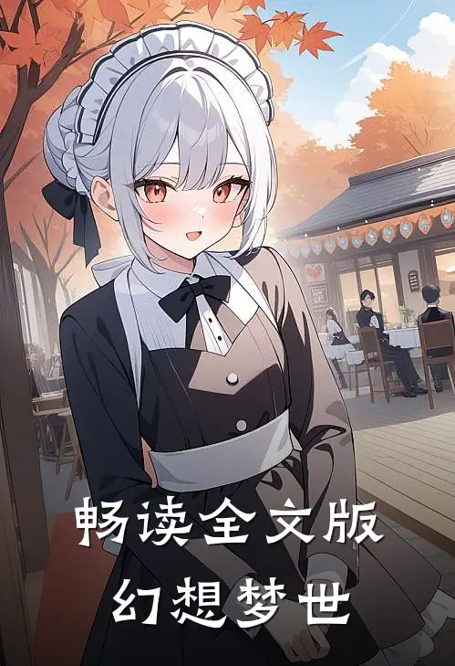 畅读全文版幻想梦世