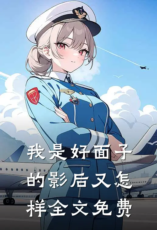 我是好面子的影后又怎样全文免费