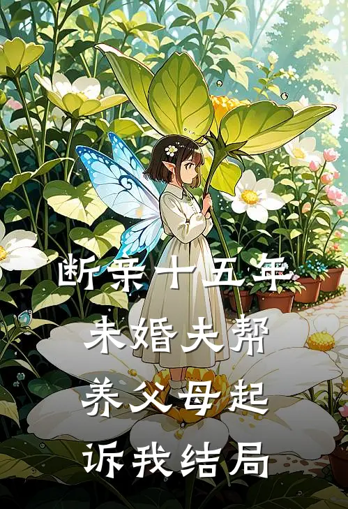 断亲十五年，未婚夫帮养父母起诉我结局