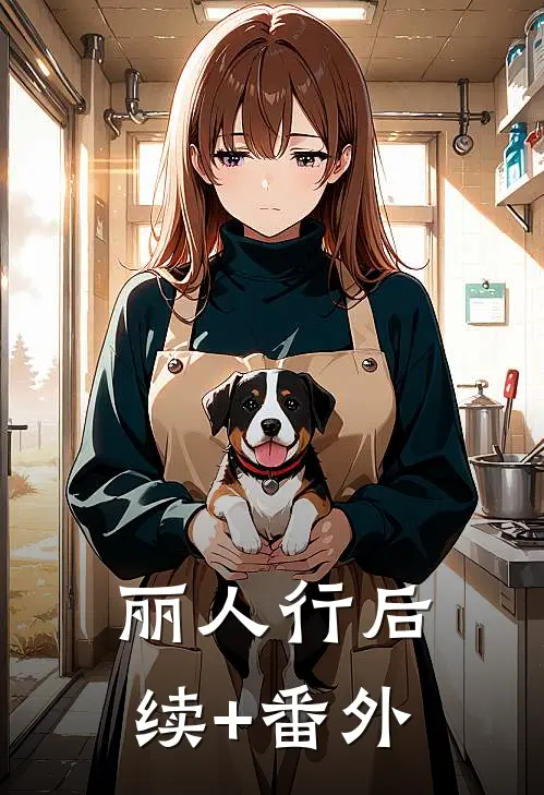 丽人行后续+番外