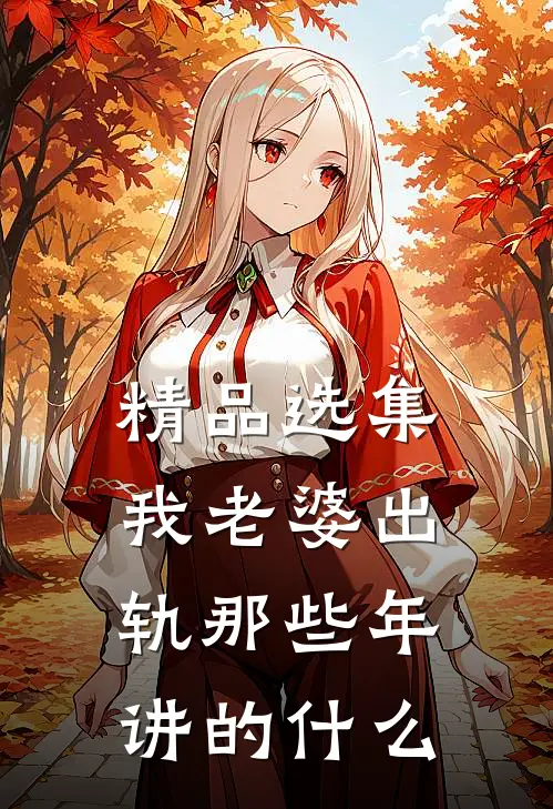精品选集我老婆出轨那些年讲的什么