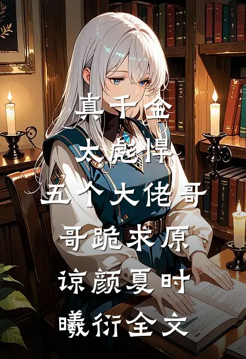 真千金太彪悍，五个大佬哥哥跪求原谅颜夏时曦衍全文