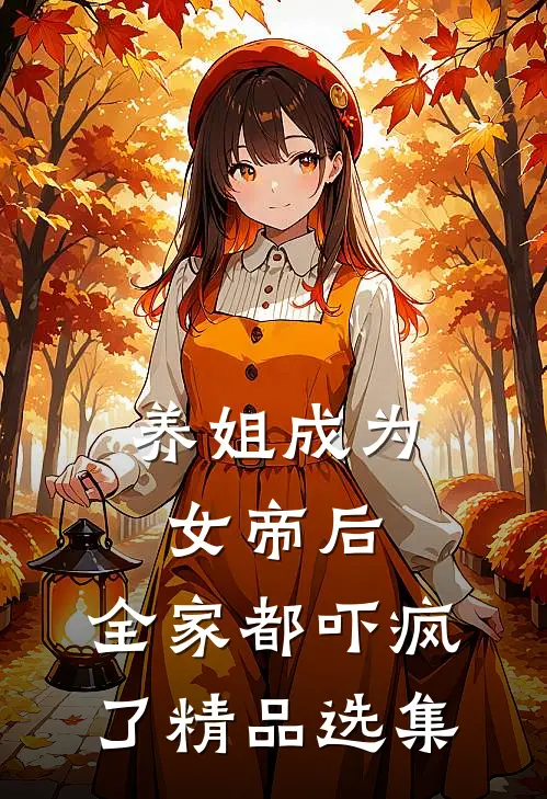 养姐成为女帝后,全家都吓疯了精品选集