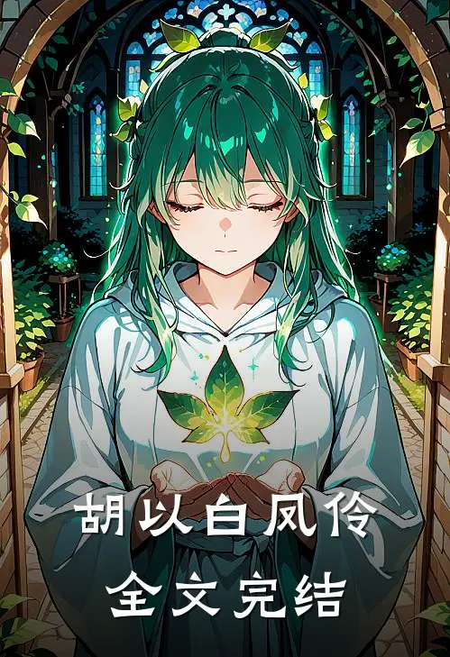 胡以白凤伶全文完结