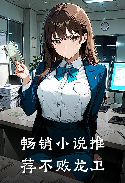 畅销小说推荐不败龙卫