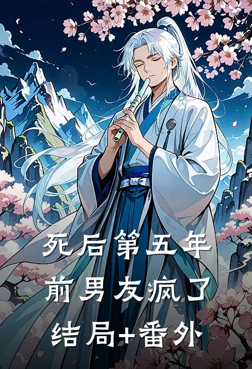 死后第五年前男友疯了结局+番外