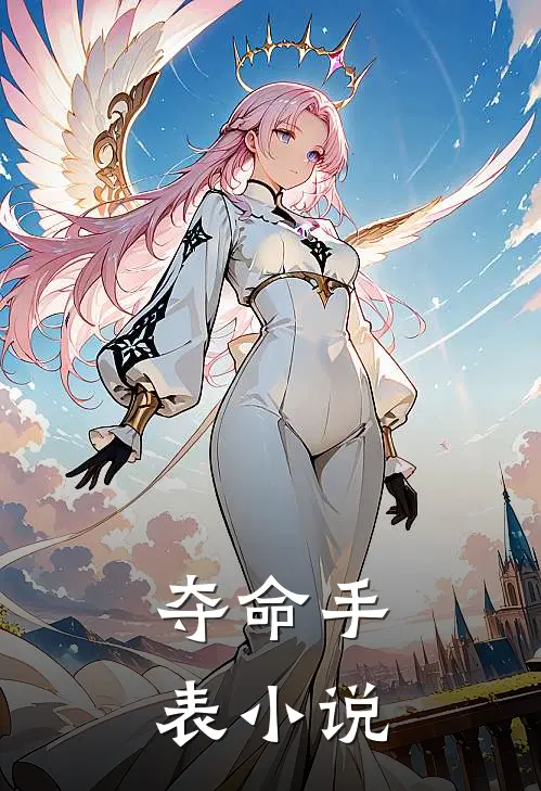 夺命手表小说