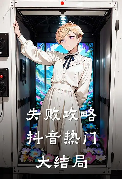 失败攻略抖音热门大结局