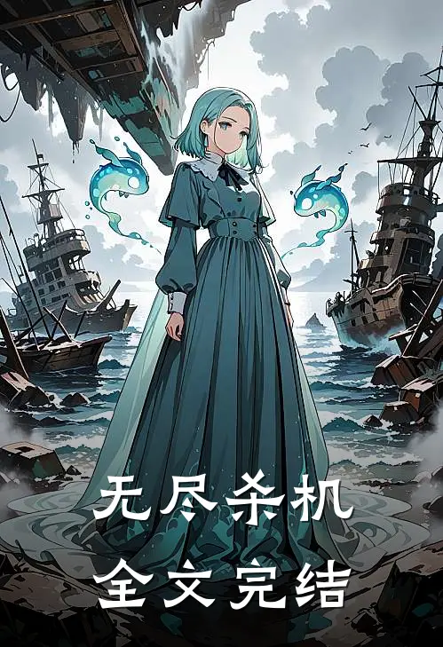 无尽杀机全文完结