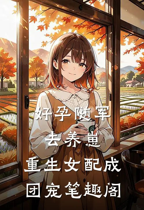 好孕随军去养崽，重生女配成团宠笔趣阁