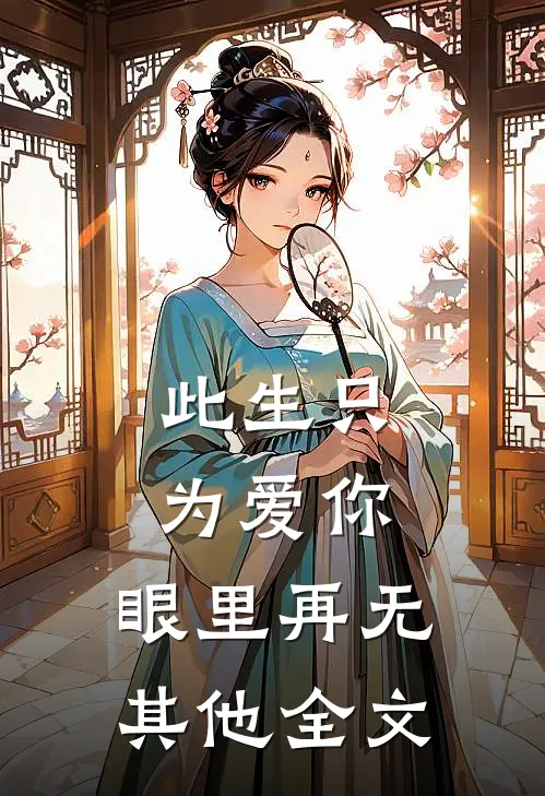 此生只为爱你，眼里再无其他全文