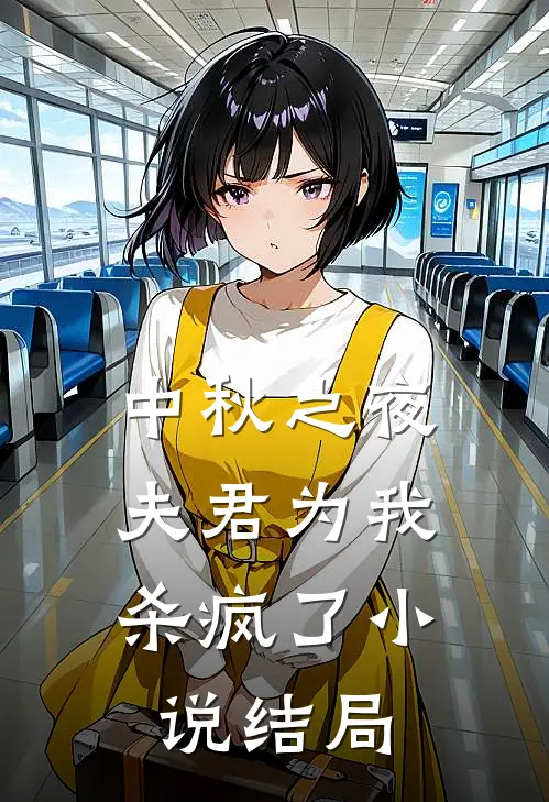 中秋之夜，夫君为我杀疯了小说结局