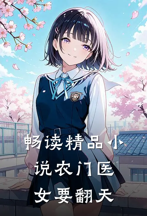 畅读精品小说农门医女要翻天