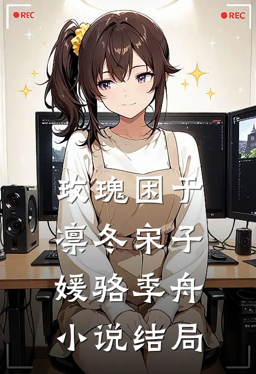 玫瑰困于凛冬宋子媛骆季舟小说结局