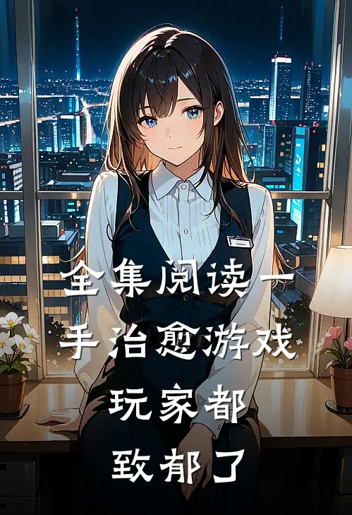 全集阅读一手治愈游戏,玩家都致郁了
