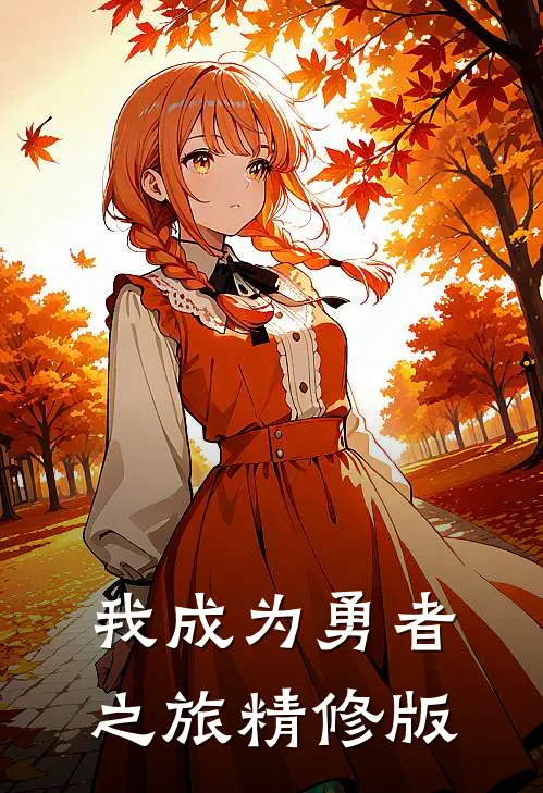 我成为勇者之旅精修版