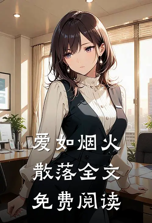 爱如烟火散落全文免费阅读
