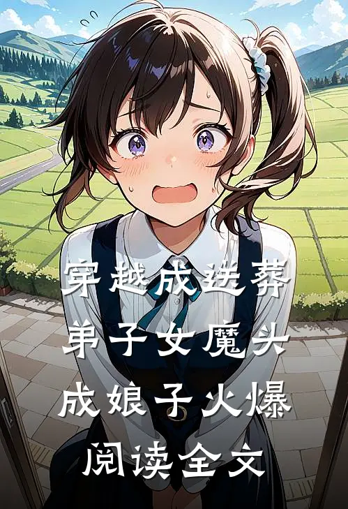 穿越成送葬弟子女魔头成娘子火爆阅读全文