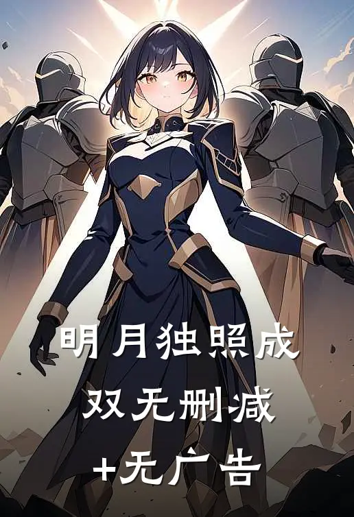 明月独照成双无删减+无广告