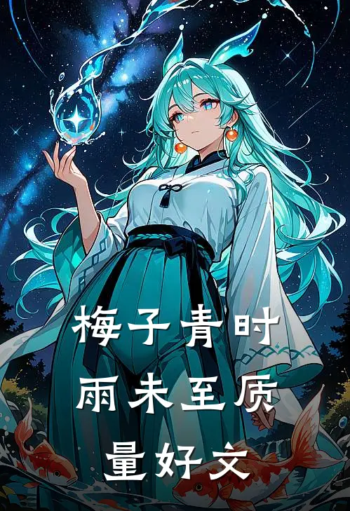 梅子青时雨未至质量好文