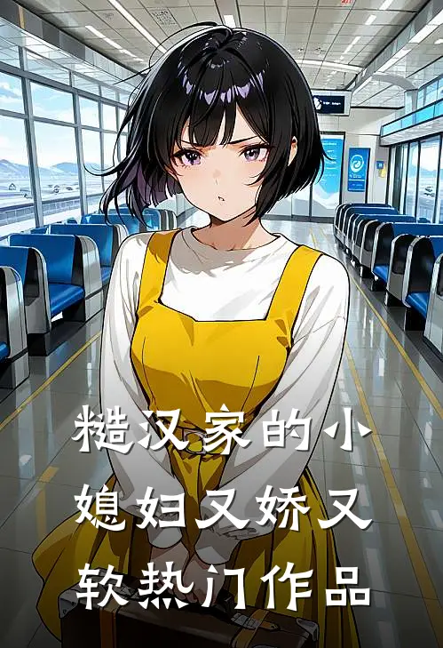 糙汉家的小媳妇又娇又软热门作品