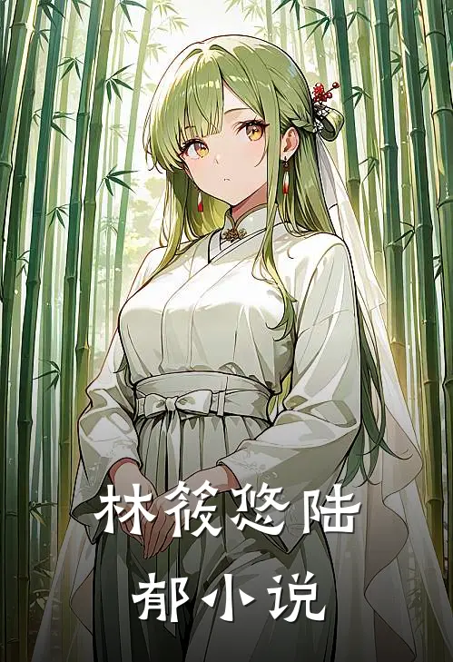 林筱悠陆郁小说