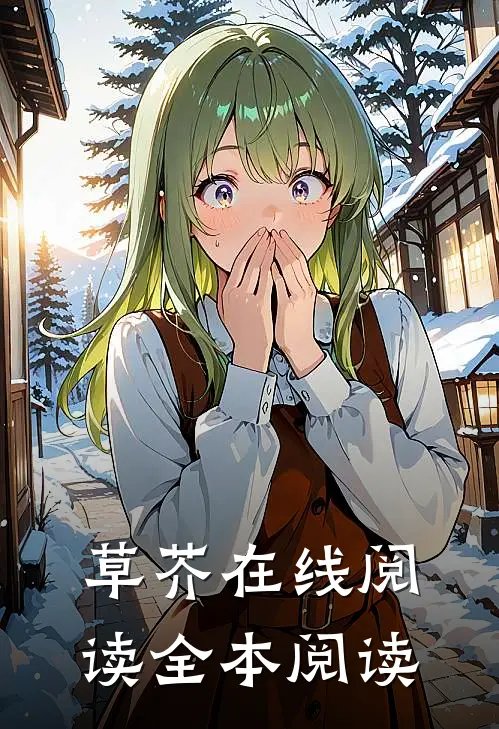 草芥在线阅读全本阅读
