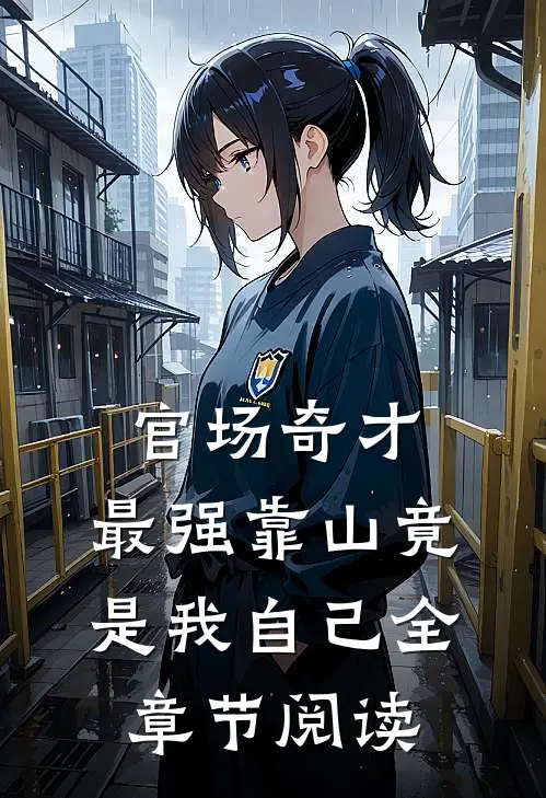 官场奇才：最强靠山竟是我自己全章节阅读