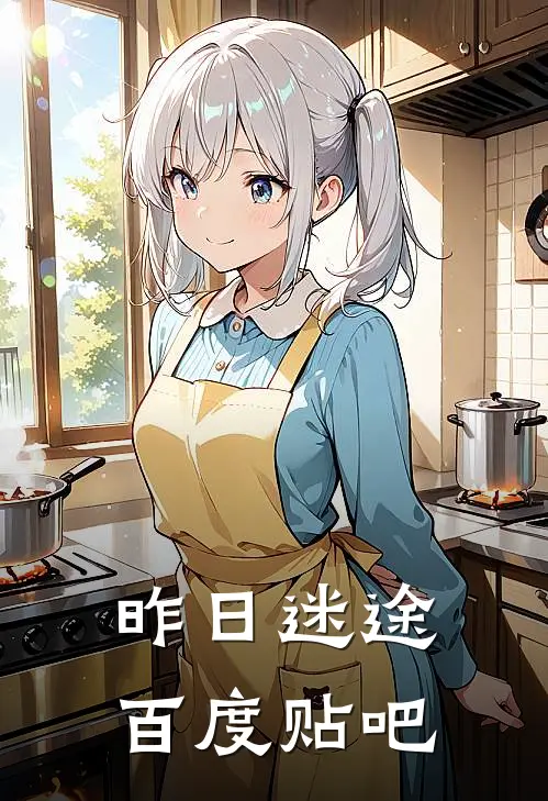昨日迷途百度贴吧