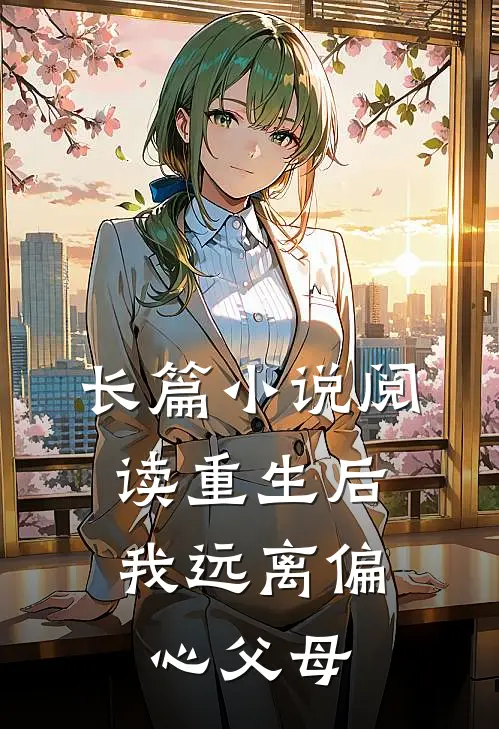 长篇小说阅读重生后，我远离偏心父母
