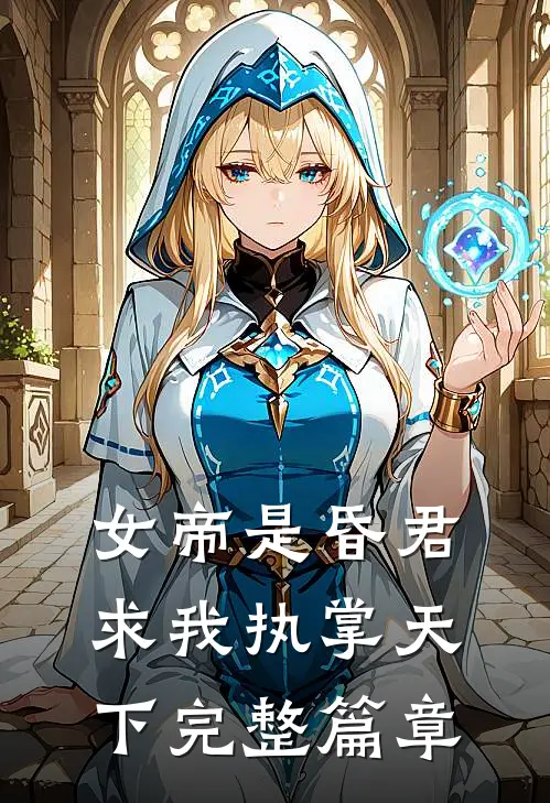 女帝是昏君，求我执掌天下完整篇章
