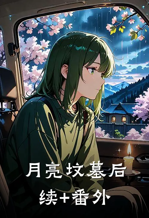 月亮坟墓后续+番外