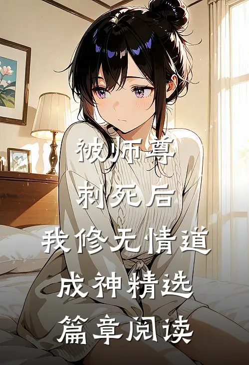被师尊刺死后，我修无情道成神精选篇章阅读