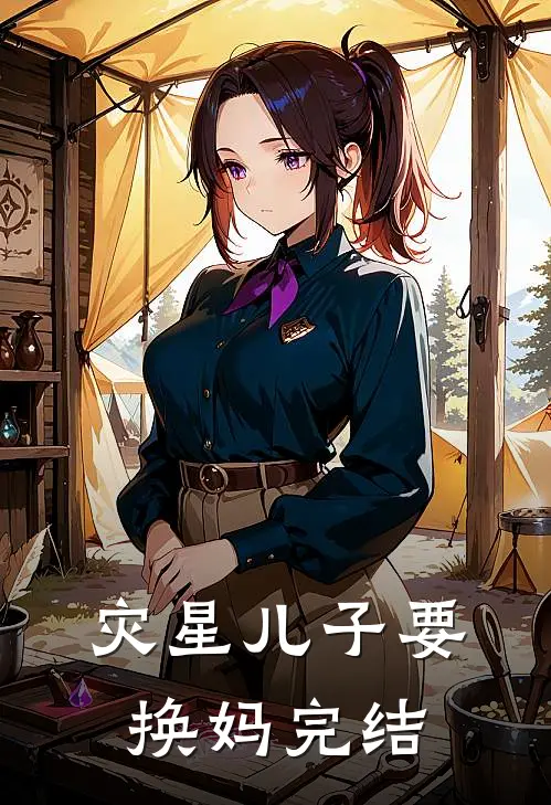 灾星儿子要换妈完结