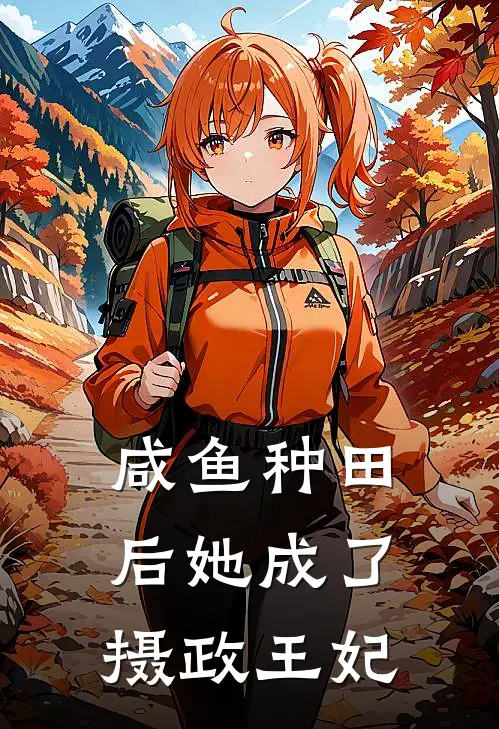 咸鱼种田后她成了摄政王妃