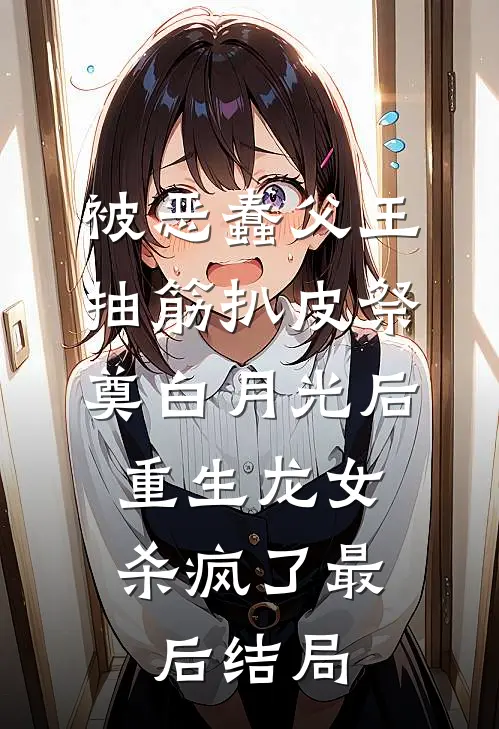 被恶蠢父王抽筋扒皮祭奠白月光后，重生龙女杀疯了最后结局