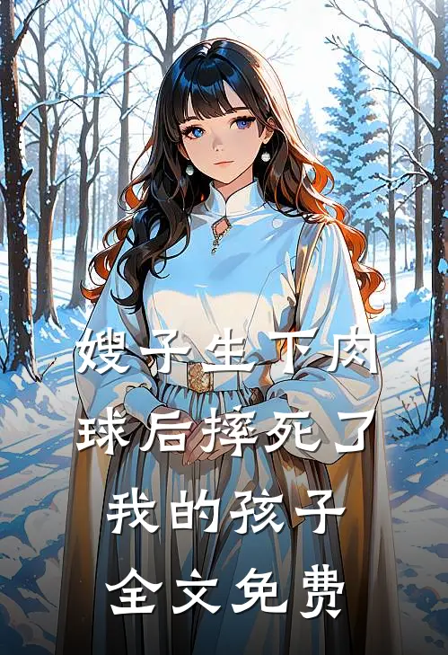 嫂子生下肉球后摔死了我的孩子全文免费