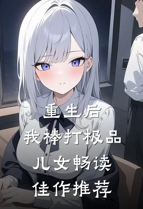 重生后，我棒打极品儿女畅读佳作推荐