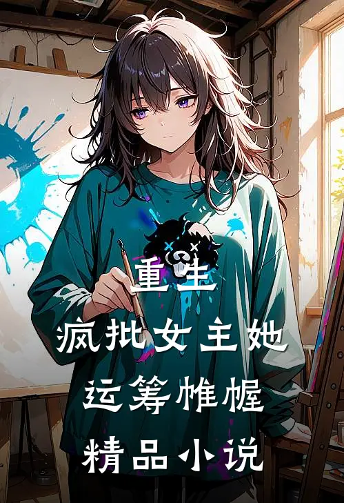 重生：疯批女主她运筹帷幄精品小说