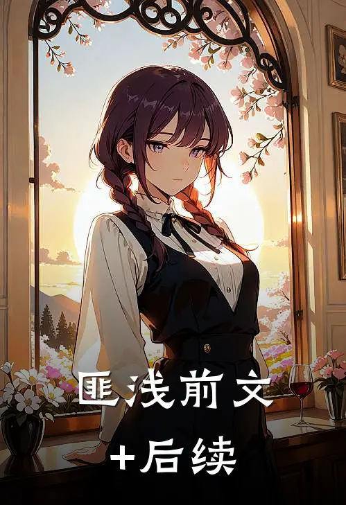 匪浅前文+后续
