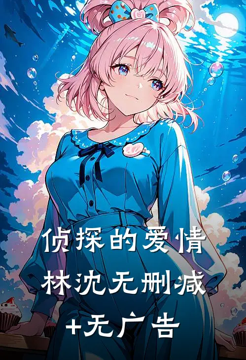 侦探的爱情林沈无删减+无广告