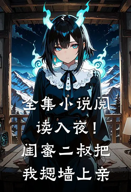全集小说阅读入夜！闺蜜二叔把我摁墙上亲