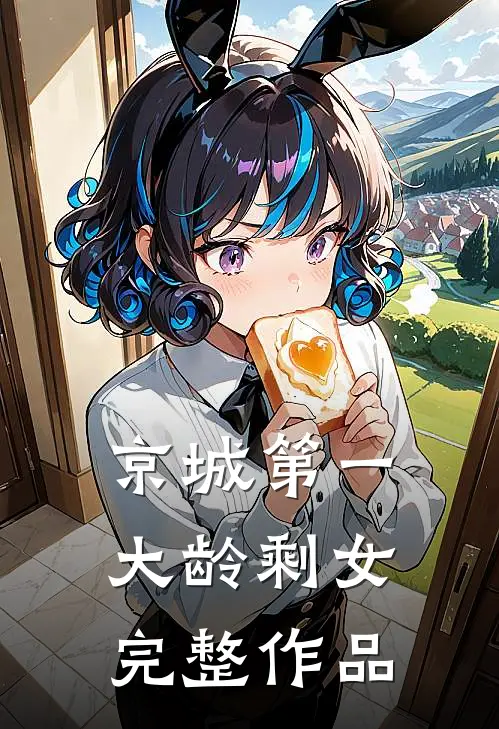 京城第一大龄剩女完整作品