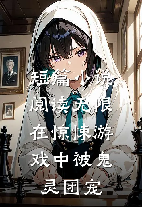短篇小说阅读无限：在惊悚游戏中被鬼灵团宠