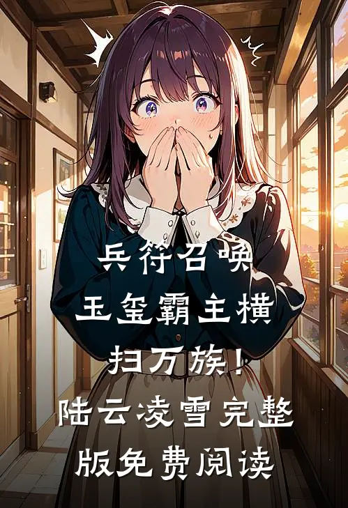 兵符召唤：玉玺霸主横扫万族！(陆云凌雪)完整版免费阅读