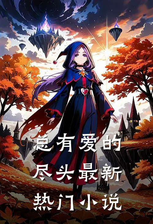 总有爱的尽头最新热门小说