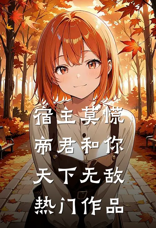 宿主莫慌，帝君和你天下无敌热门作品