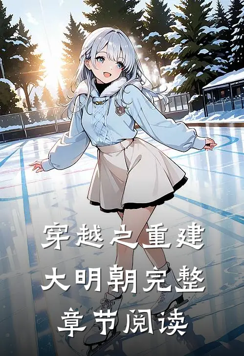 穿越之重建大明朝完整章节阅读