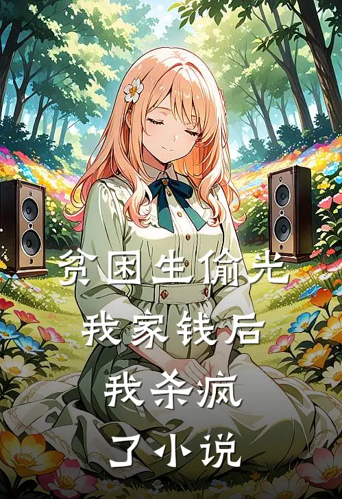 贫困生偷光我家钱后,我杀疯了免费阅读