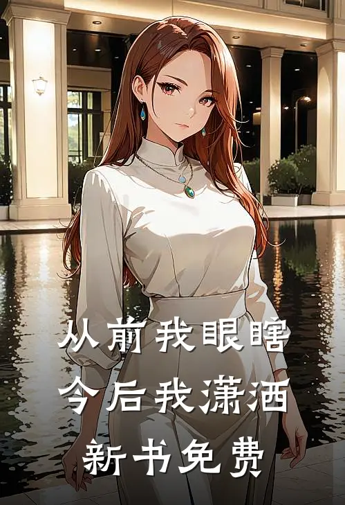 从前我眼瞎，今后我潇洒新书免费